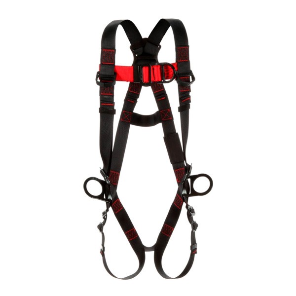 Arnes 3M Protecta Pro Ascenso/Posicionamiento 4 Argollas Tipo Chaleco M/G