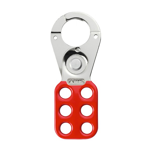 Aspa de Control de Acero Diam 1 pulgada