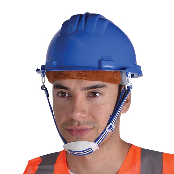 Barbiquejo para Casco de Seguridad