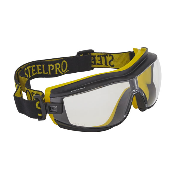 Goggle Antiparra Zex Claro