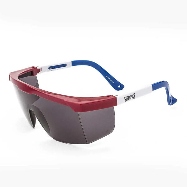 Lente Top Gun AF Gris