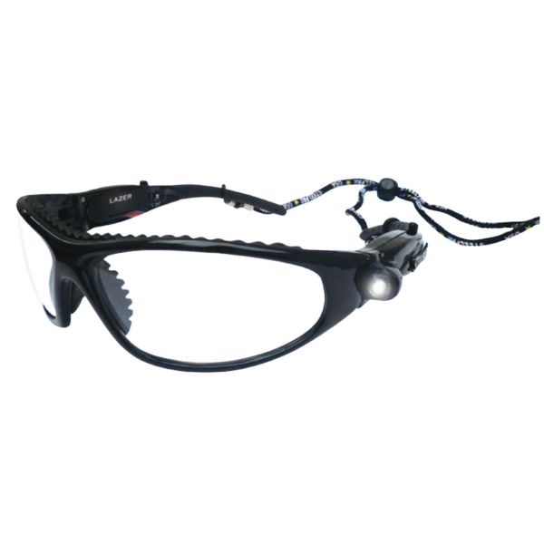Lente Lazer Antiempanante