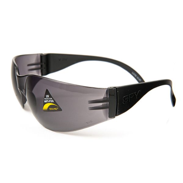 Lente Spy Gris