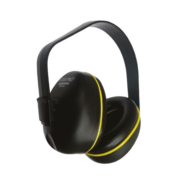 Orejera Samurai SteelPro