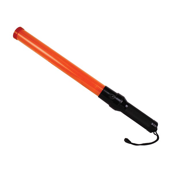 Baston Luminoso de Seguridad